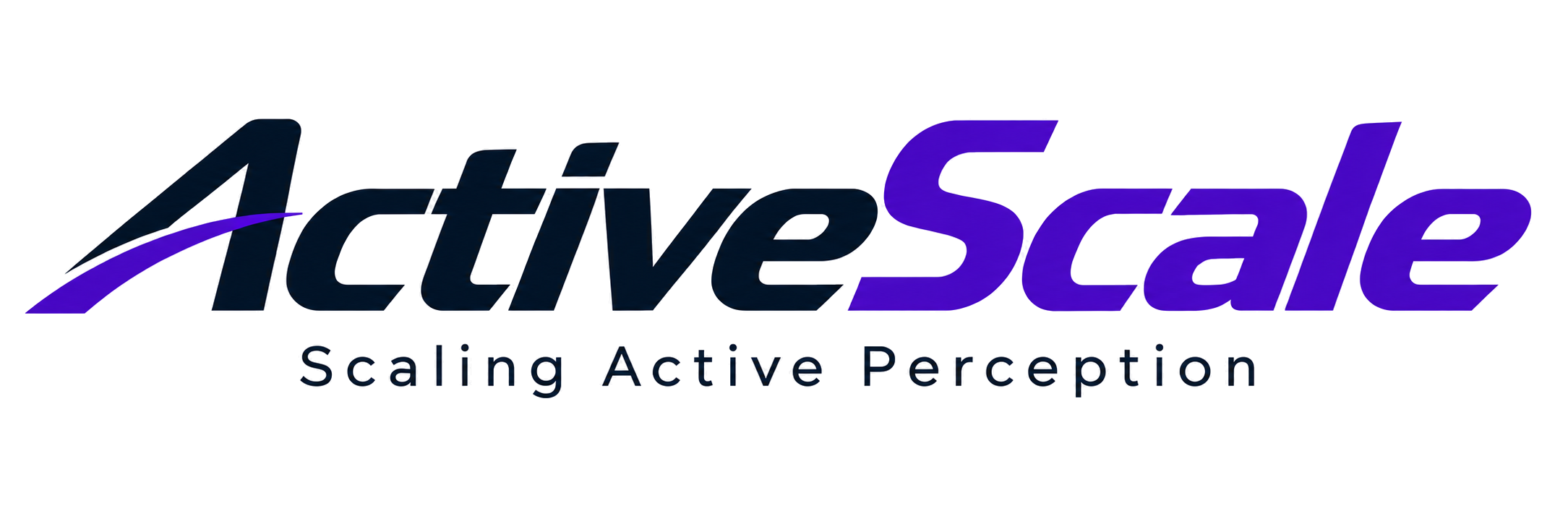 ActiveScale — Scaling Active Perception