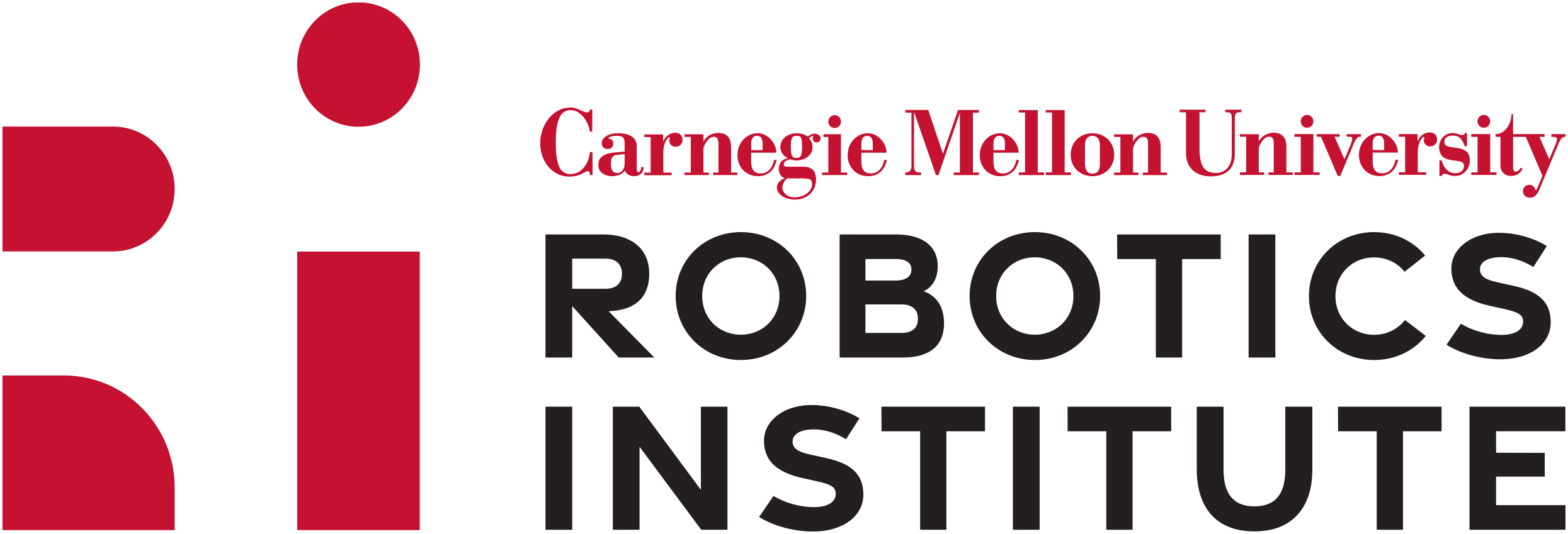 Carnegie Mellon University Robotics Institute